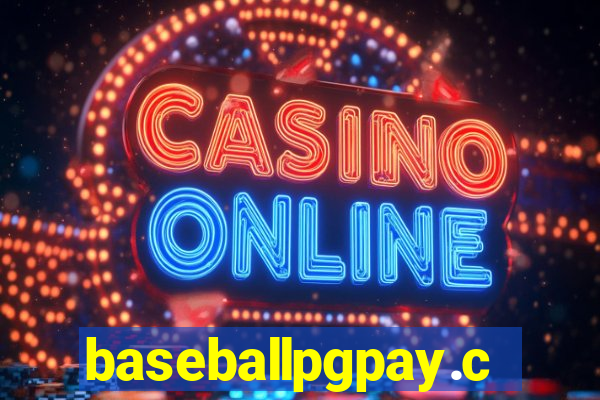 baseballpgpay.com