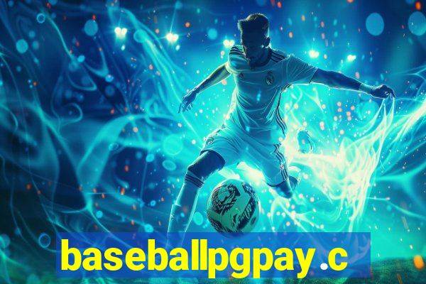 baseballpgpay.com