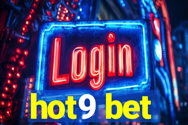 hot9 bet