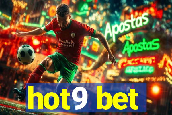 hot9 bet