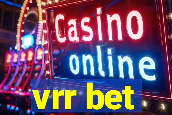 vrr bet