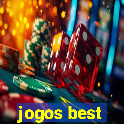 jogos best