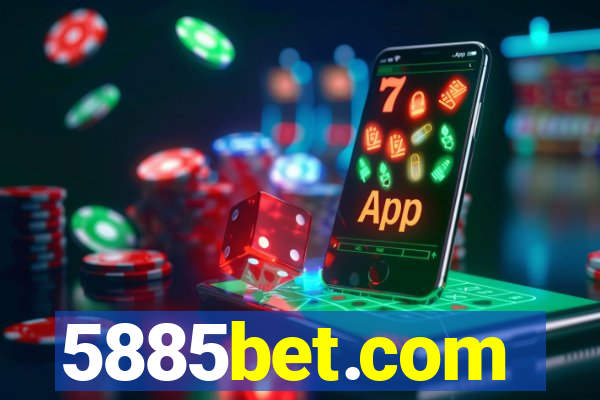5885bet.com
