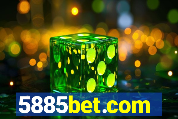 5885bet.com