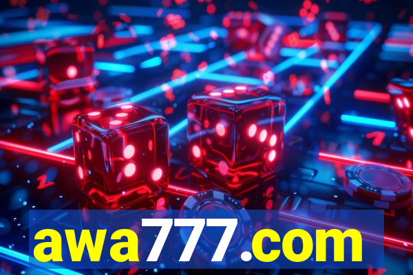 awa777.com