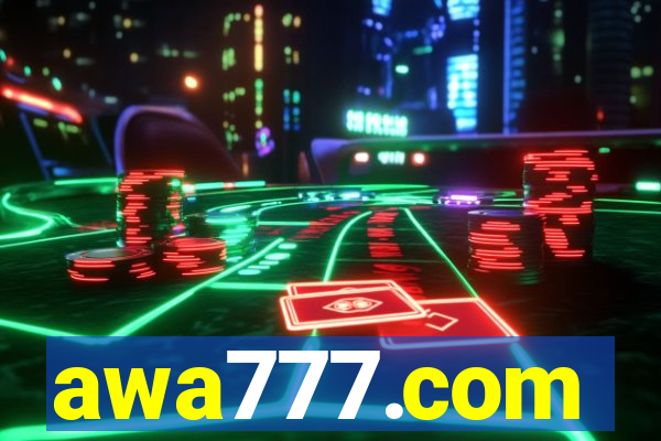 awa777.com