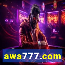 awa777.com