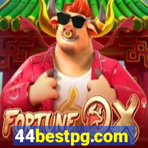 44bestpg.com