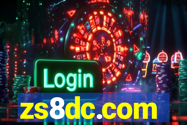 zs8dc.com