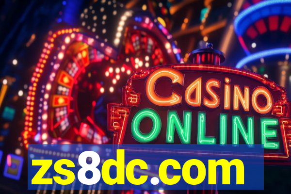 zs8dc.com