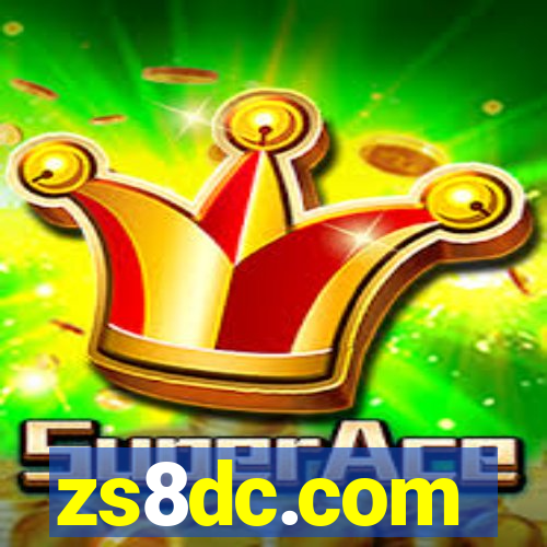 zs8dc.com