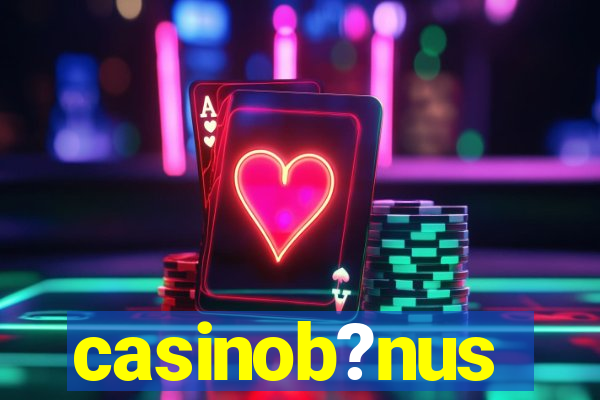 casinob?nus