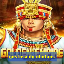 gostosa do olinfans