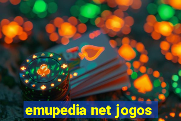 emupedia net jogos