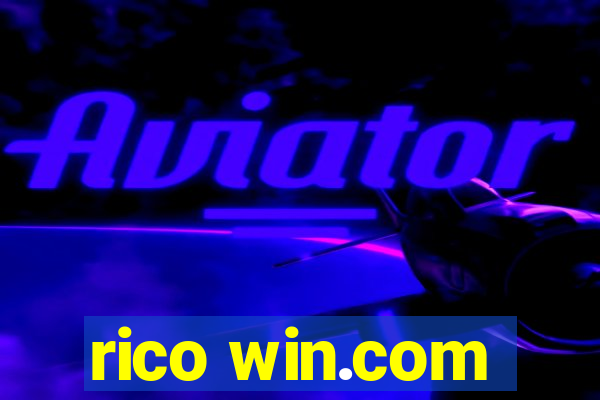 rico win.com