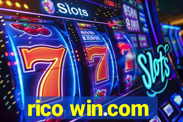 rico win.com