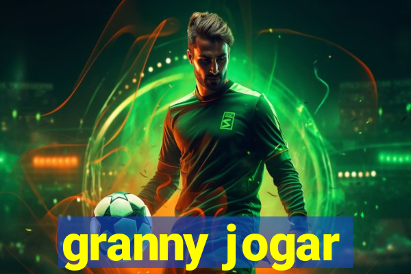 granny jogar