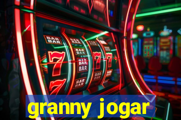 granny jogar