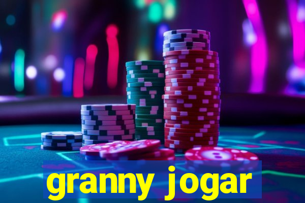 granny jogar