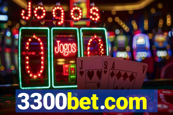 3300bet.com