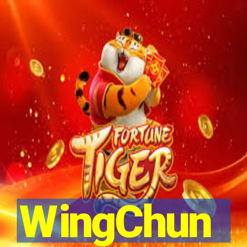 WingChun