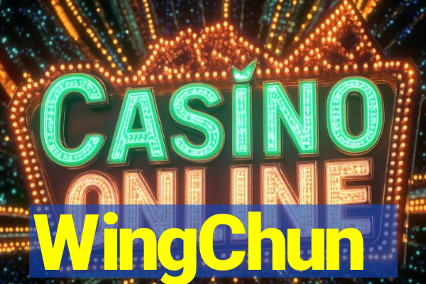 WingChun