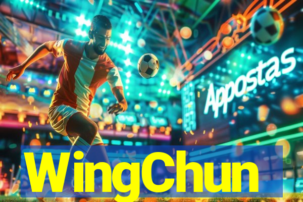 WingChun