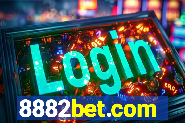 8882bet.com