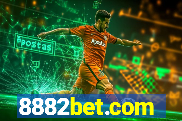 8882bet.com