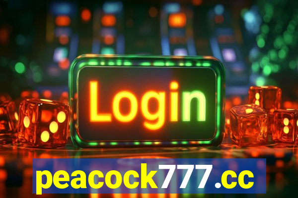 peacock777.cc