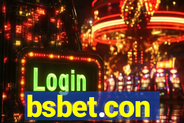 bsbet.con
