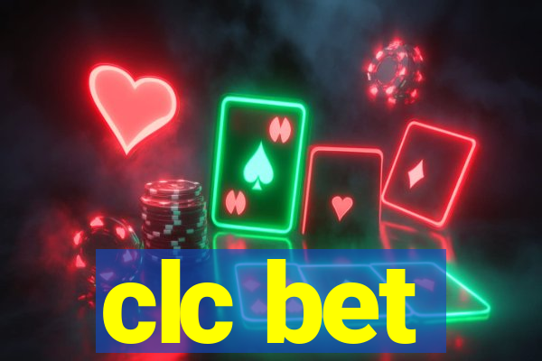 clc bet