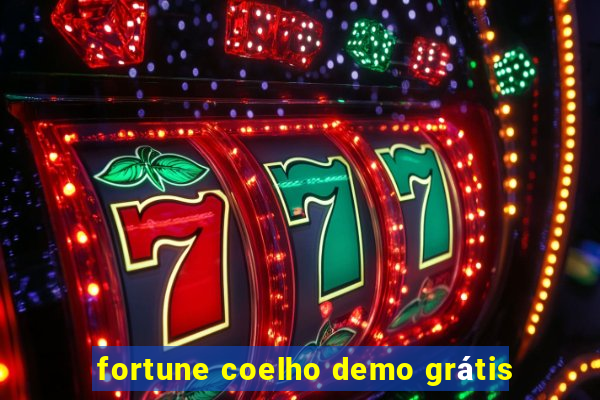 fortune coelho demo grátis