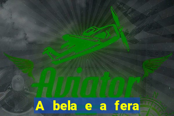 A bela e a fera 1991 filme baixar