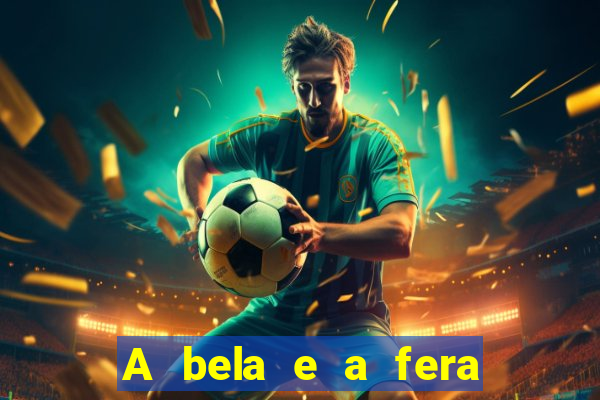 A bela e a fera 1991 filme baixar