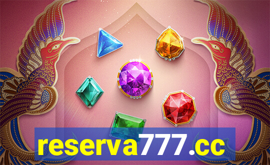 reserva777.cc