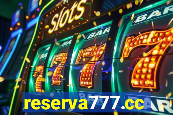 reserva777.cc