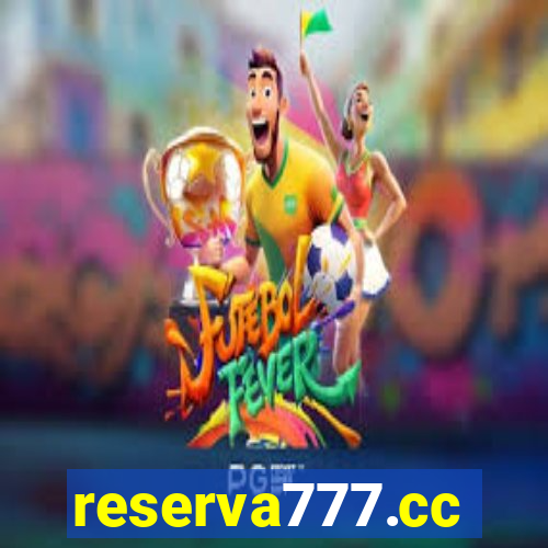 reserva777.cc