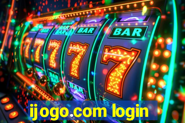 ijogo.com login