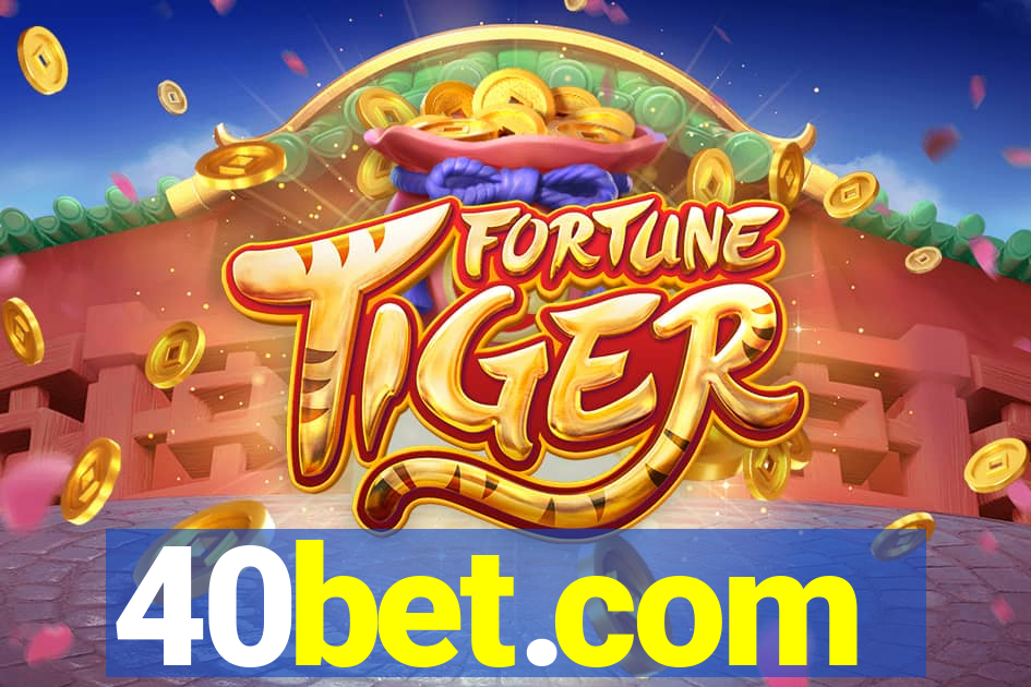 40bet.com