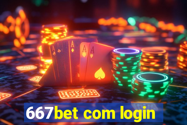 667bet com login