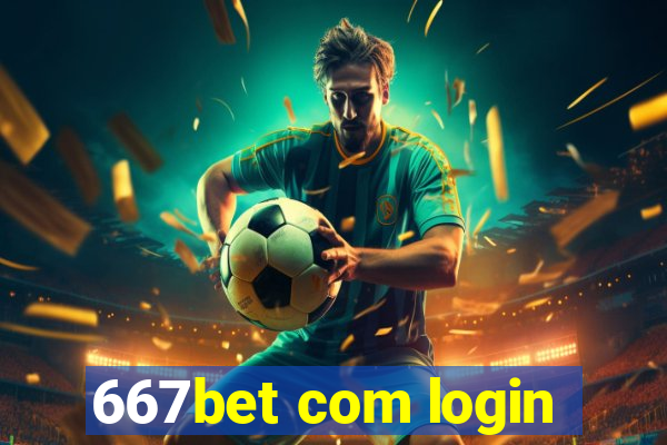 667bet com login