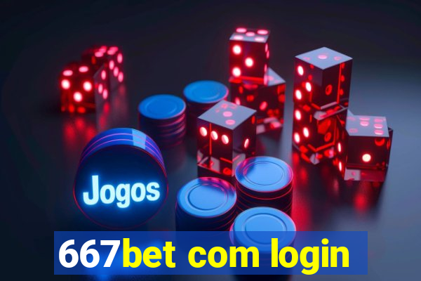667bet com login