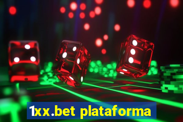 1xx.bet plataforma