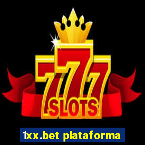 1xx.bet plataforma