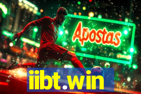 iibt.win