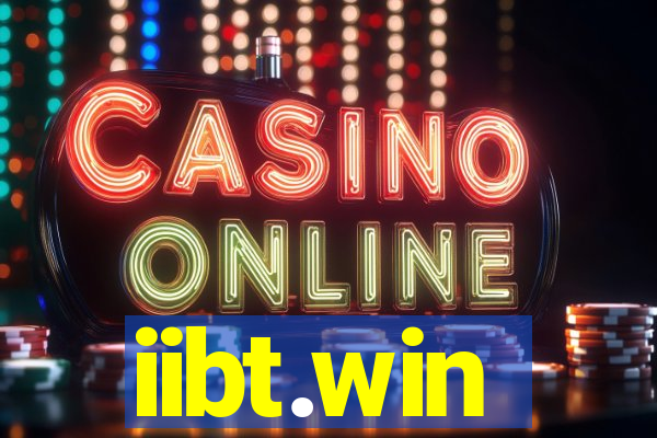 iibt.win