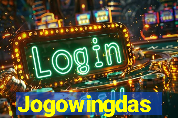 Jogowingdas