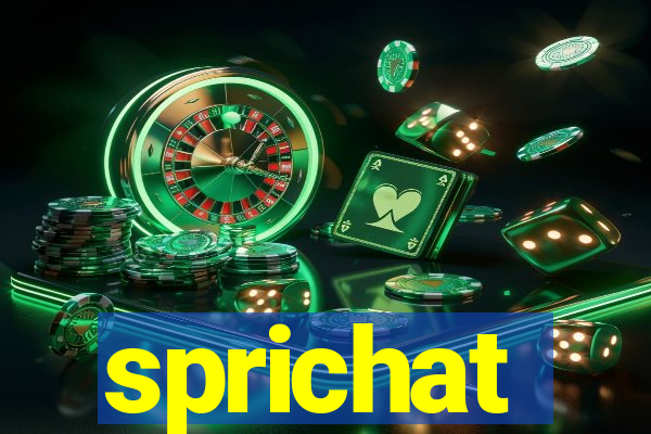sprichat