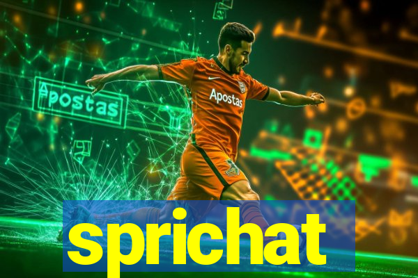 sprichat